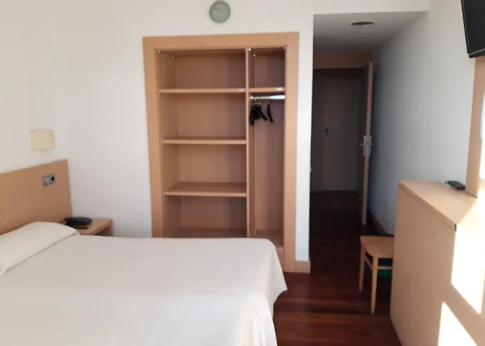 Hotel Puigcerda