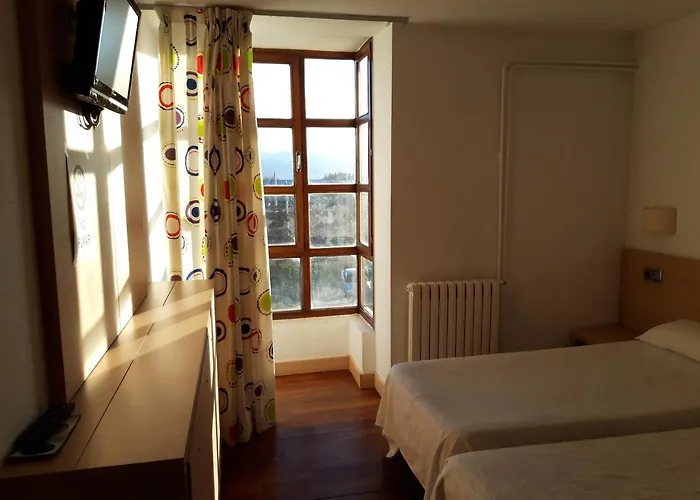 Hotel Puigcerda
