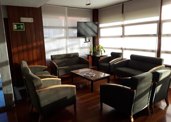 Hotel Puigcerda