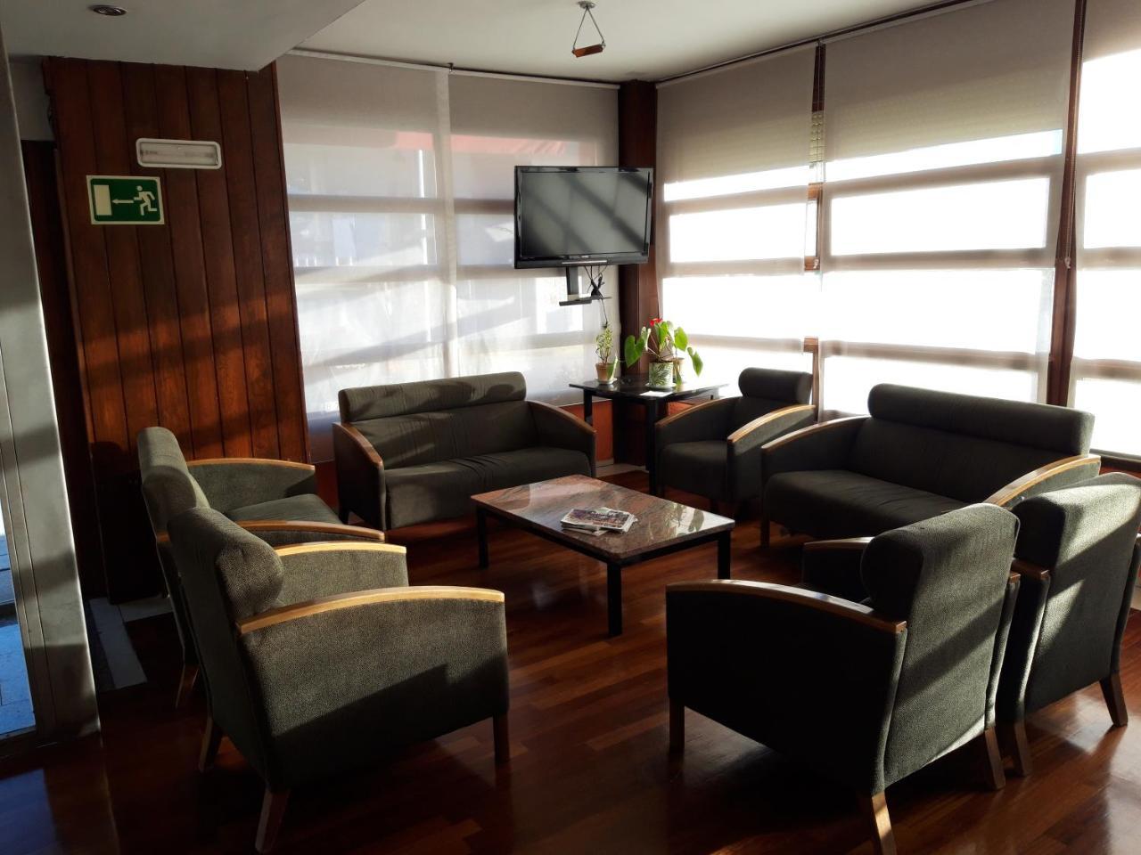 Hotel Hotel Puigcerda 2*