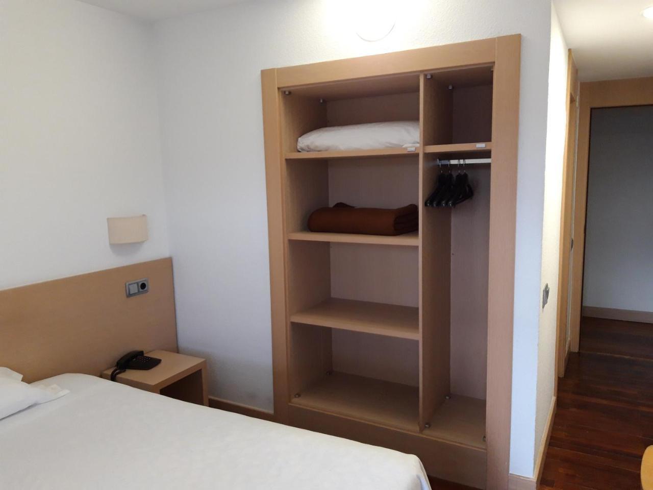 Hotel Hotel Puigcerda 2*