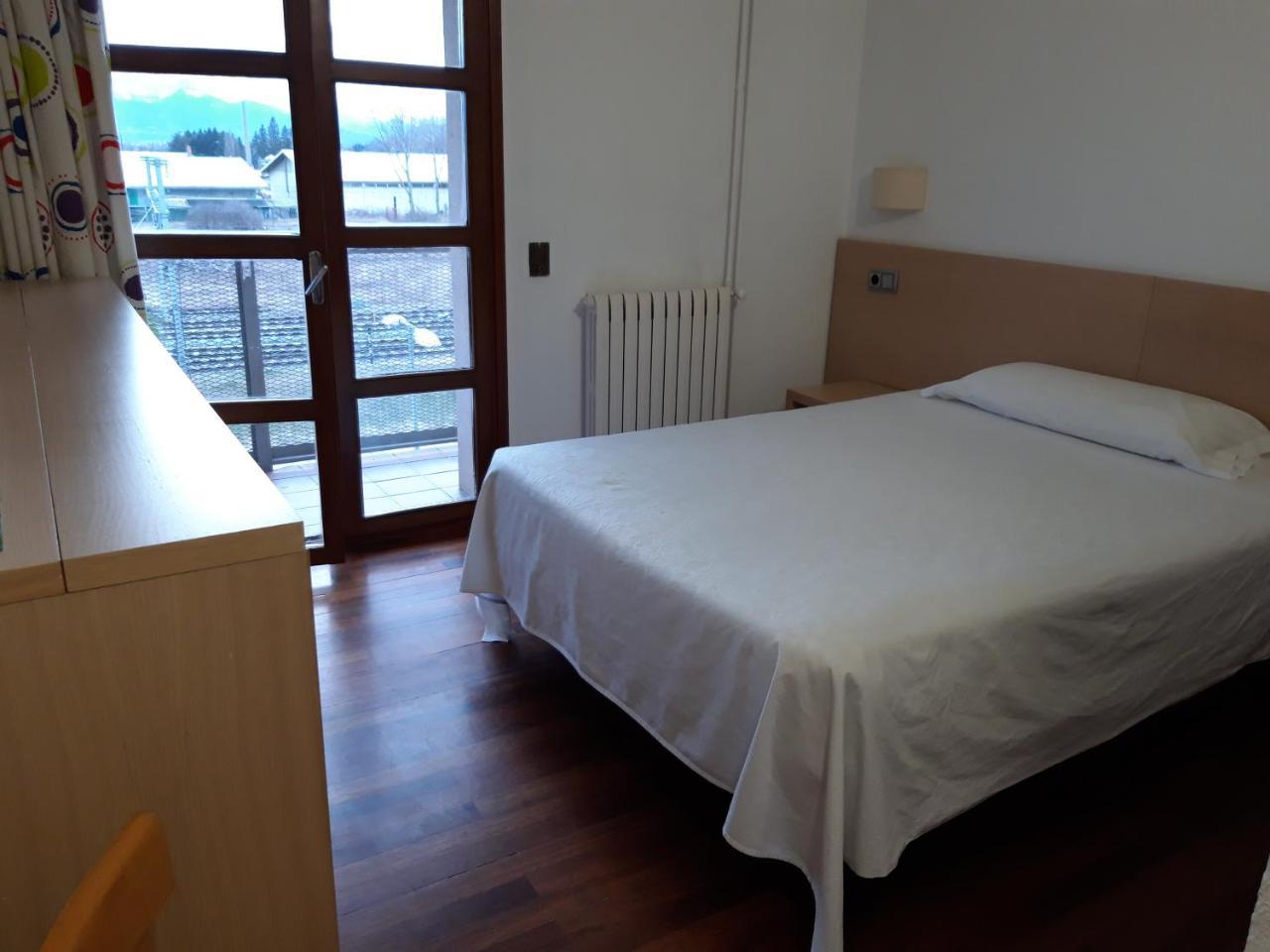 Hotel Puigcerda 2*