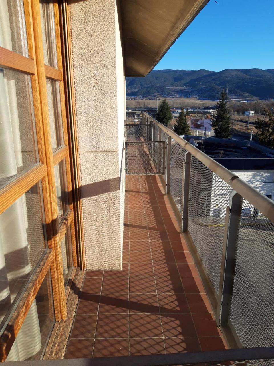 Hotel Puigcerda Puigcerdà