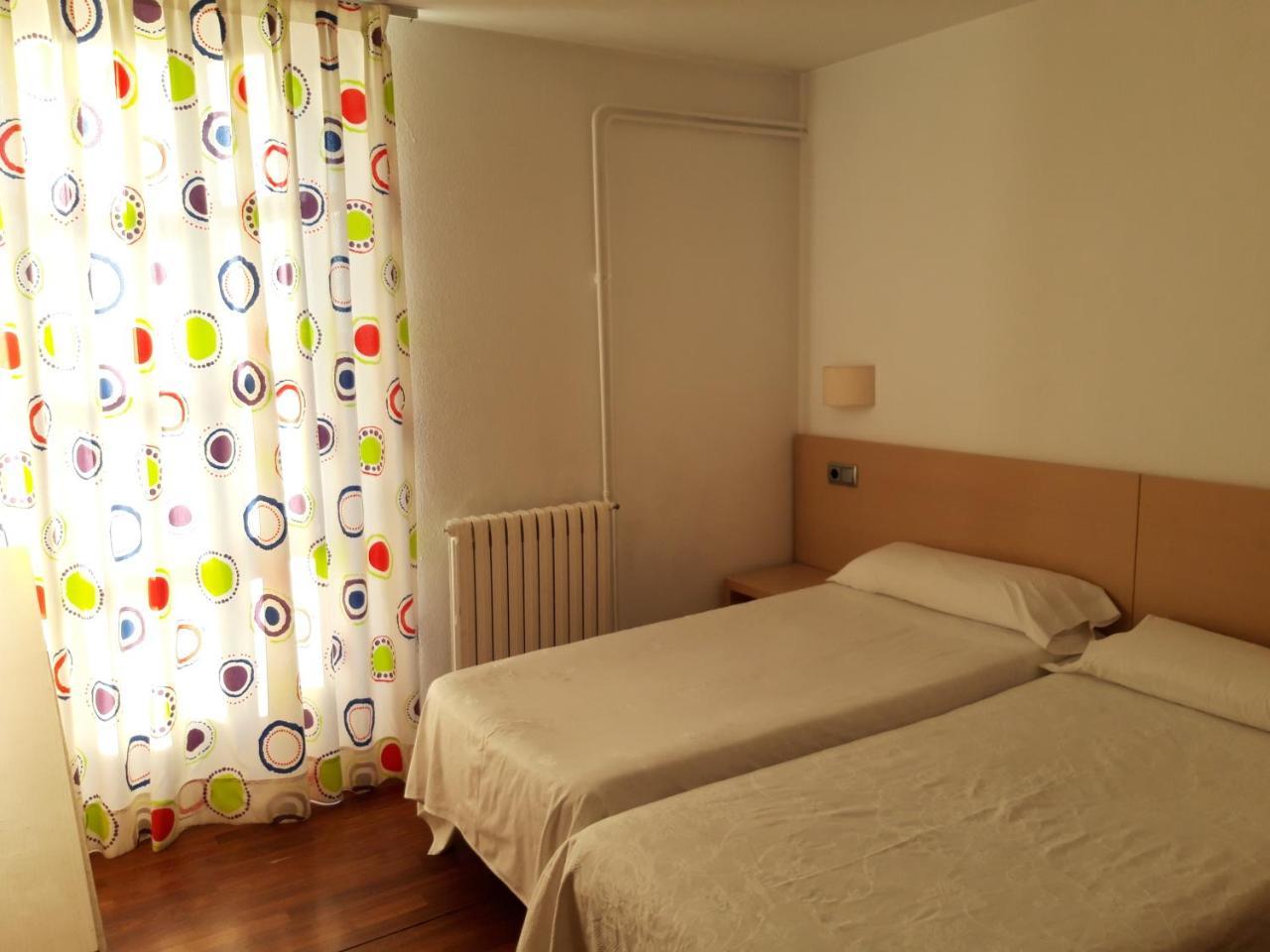 Hotel Puigcerda 2*