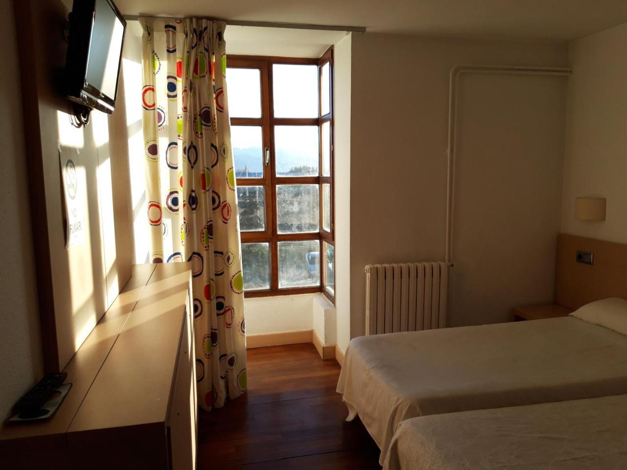 Hotel Hotel Puigcerda Puigcerdà