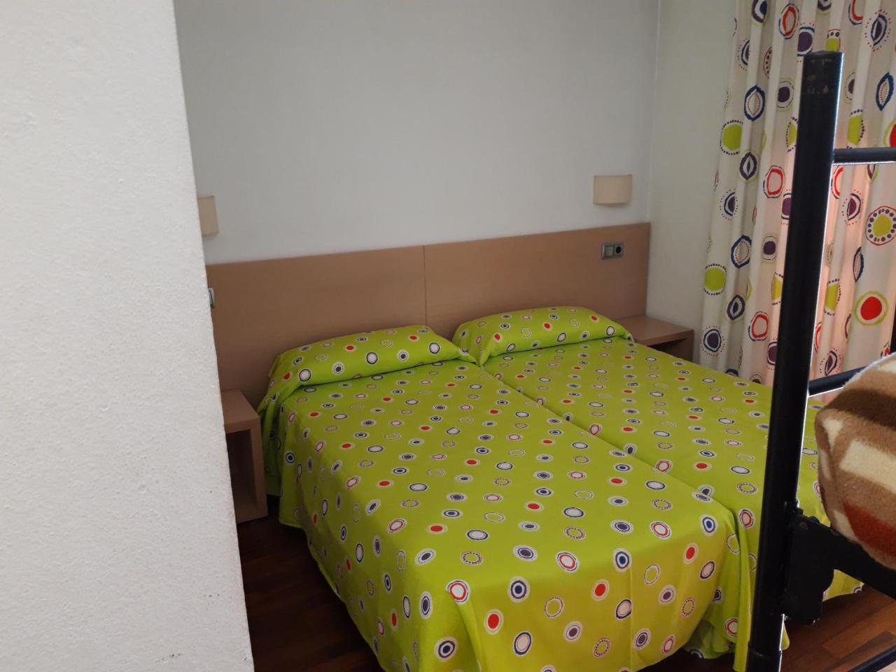 Hotel Puigcerda Hotel 2*