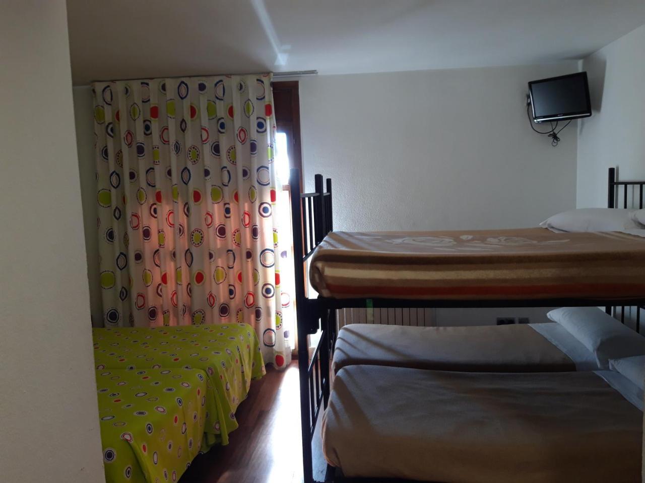 Hotel Hotel Puigcerda Puigcerdà